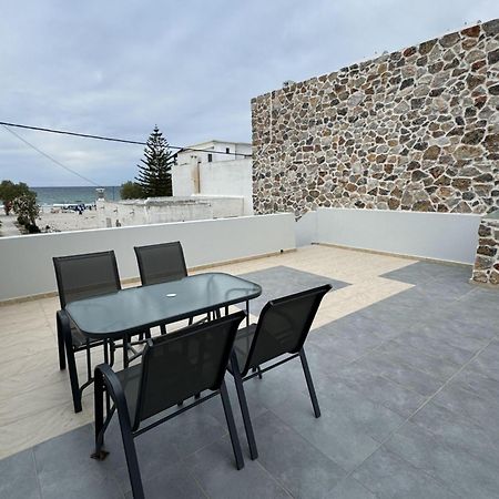 Holiday Dream Thalia Apartment Mastichari  Eksteriør bilde