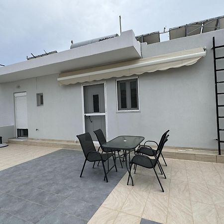 Holiday Dream Thalia Apartment Mastichari  Eksteriør bilde