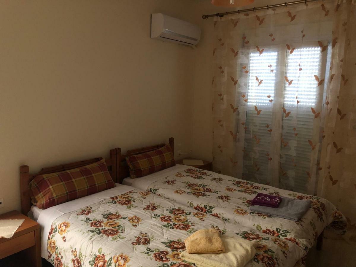 Holiday Dream Thalia Apartment Mastichari  Eksteriør bilde